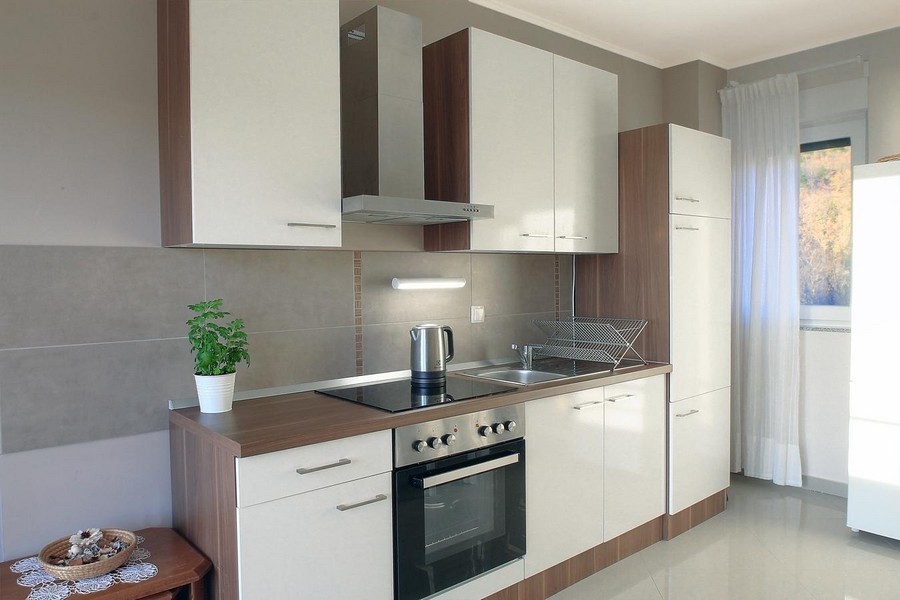 Sprzedam apartamenty w Chorwacji, Zatoka Kvarner, Crikvenica - Panorama Scouting Immobilien A2425, cena zakupu: 330 000 EUR - zdjęcie 4