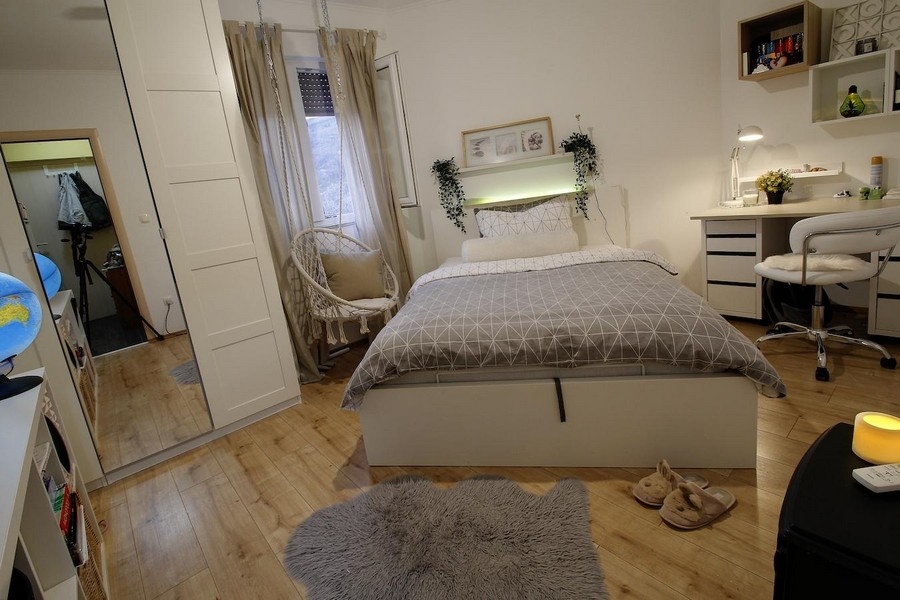 Sprzedam apartamenty w Chorwacji, Zatoka Kvarner, Crikvenica - Panorama Scouting Immobilien A2425, cena zakupu: 330 000 EUR - zdjęcie 5