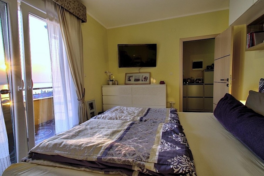 Sprzedam apartamenty w Chorwacji, Zatoka Kvarner, Crikvenica - Panorama Scouting Immobilien A2425, cena zakupu: 330 000 EUR - zdjęcie 7