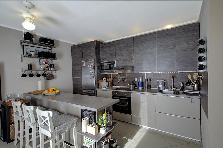 Sprzedam apartamenty w Chorwacji, Zatoka Kvarner, Crikvenica - Panorama Scouting Immobilien A2425, cena zakupu: 330 000 EUR - zdjęcie 8