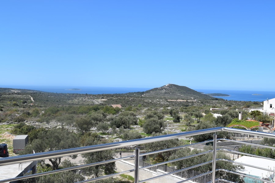 Agent nieruchomości w Chorwacji - Panorama Scouting A2448