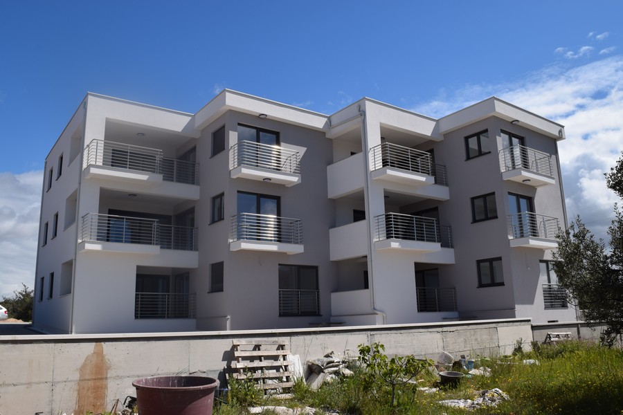 Chorwacja Nieruchomości - Primosten / Rogoznica, Apartamenty Panorama Scouting A2448