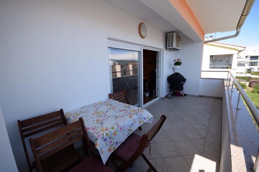 Kup umeblowane apartamenty w Chorwacji, Zatoka Kvarner, wyspa Krk - Panorama Scouting Immobilien A2452, cena zakupu: 269 000 EUR - Zdjęcie 2