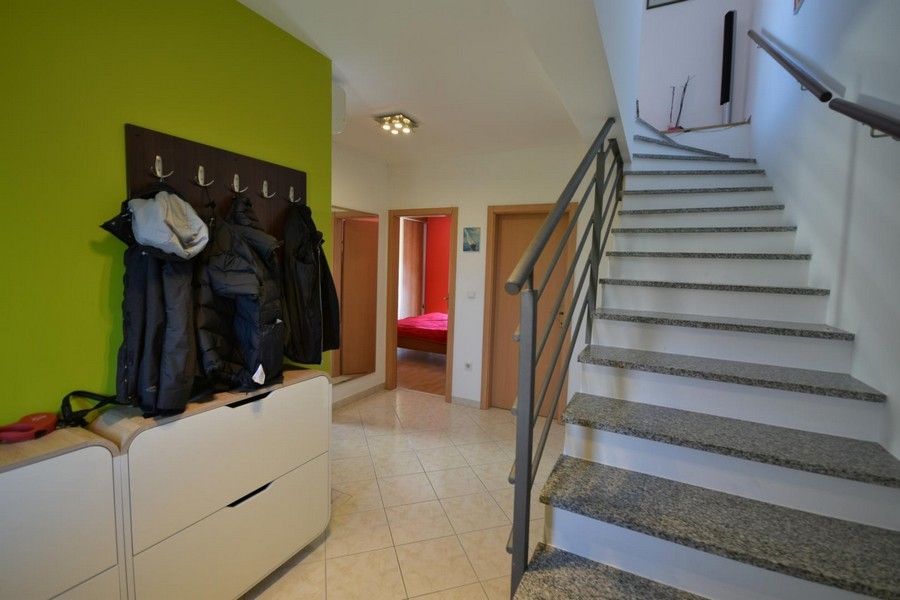 Sprzedam apartamenty w Chorwacji, Zatoka Kvarner, Wyspa Krk - Panorama Scouting Immobilien A2452, cena zakupu: 269 000 EUR - zdjęcie 6