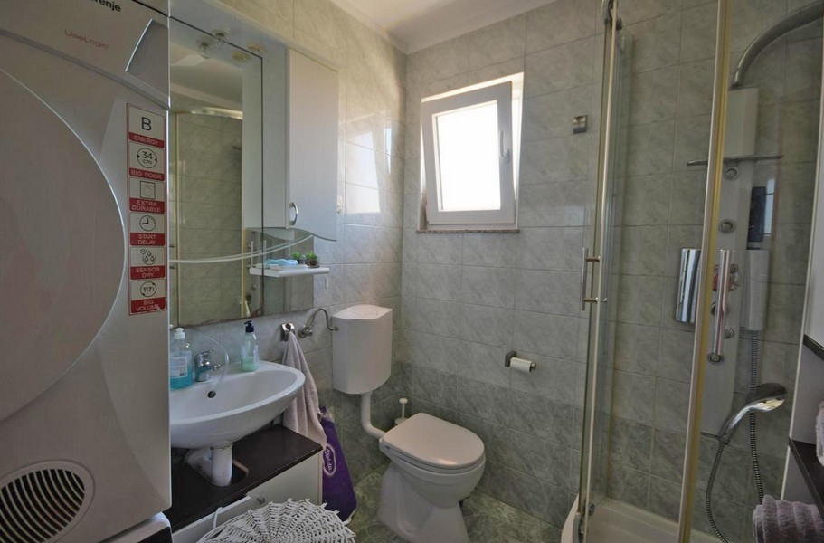 Sprzedam apartamenty w Chorwacji, Zatoka Kvarner, Wyspa Krk - Panorama Scouting Immobilien A2452, cena zakupu: 269 000 EUR - zdjęcie 9