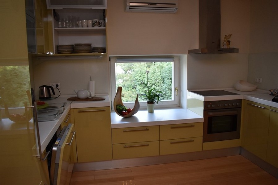 Sprzedam apartamenty w Chorwacji, Zatoka Kvarner, Opatija - Panorama Scouting Immobilien A2457, cena zakupu: 550 000 EUR - zdjęcie 10