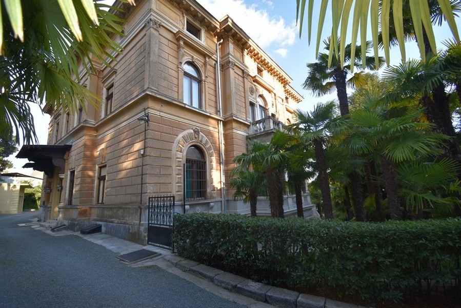 Agent nieruchomości w Chorwacji - Panorama Scouting A2457