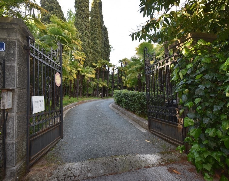 Luksusowe nieruchomości w Chorwacji - Panorama Scouting A2457, Opatija