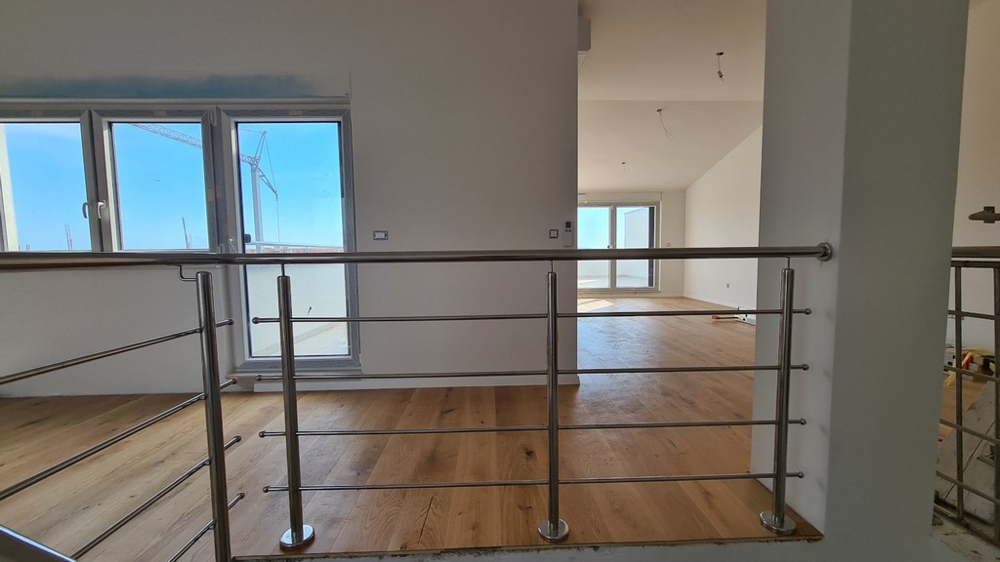 Sprzedam nowoczesne nieruchomości w Chorwacji - Panorama Scouting A2465, Wyspa Pag.