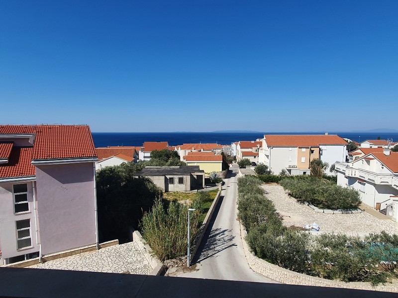 Kup apartamenty w Chorwacji, Północnej Dalmacji, wyspie Pag - Panorama Scouting Immobilien A2469, cena zakupu: 200 000 EUR - Zdjęcie 1