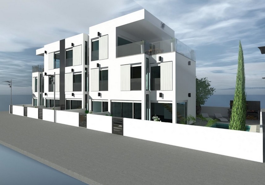 Agent nieruchomości w Chorwacji - Panorama Scouting A2470