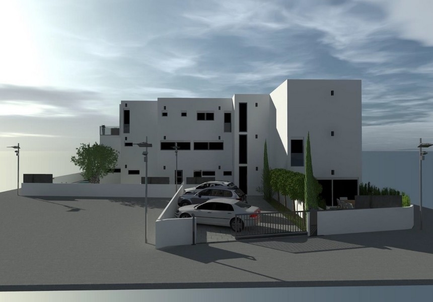 Nieruchomości Chorwacja - Vodice, Apartamenty Panorama Scouting A2470