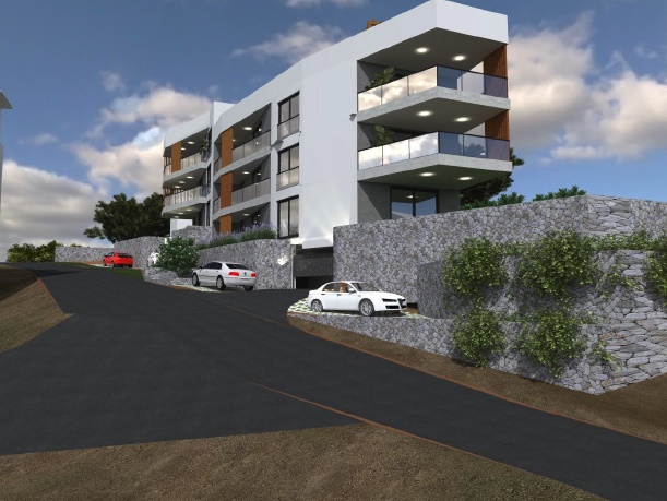 Agent nieruchomości w Chorwacji - Panorama Scouting A2480