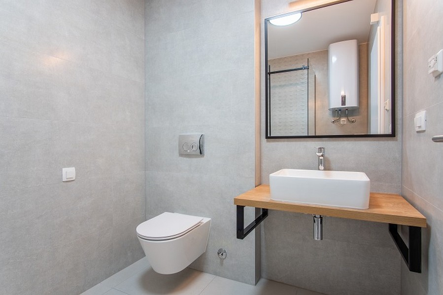 Sprzedam apartamenty w Chorwacji, Północnej Dalmacji, wyspie Pag - Panorama Scouting Immobilien A2488, cena zakupu: 298 000 EUR - zdjęcie 11