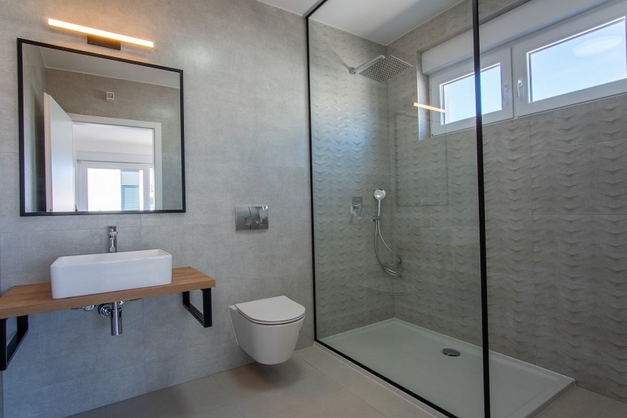 Kup apartamenty w Chorwacji, Północnej Dalmacji, wyspie Pag - Panorama Scouting Immobilien A2488, cena zakupu: 298 000 EUR - Zdjęcie 12