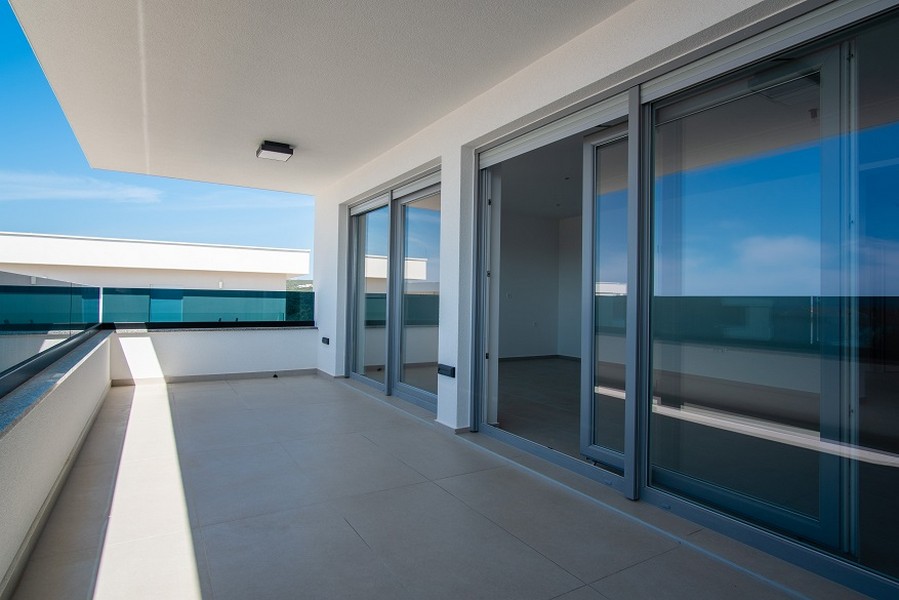 Kup apartamenty w Chorwacji, Północnej Dalmacji, wyspie Pag - Panorama Scouting Immobilien A2488, cena zakupu: 298 000 EUR - Zdjęcie 2