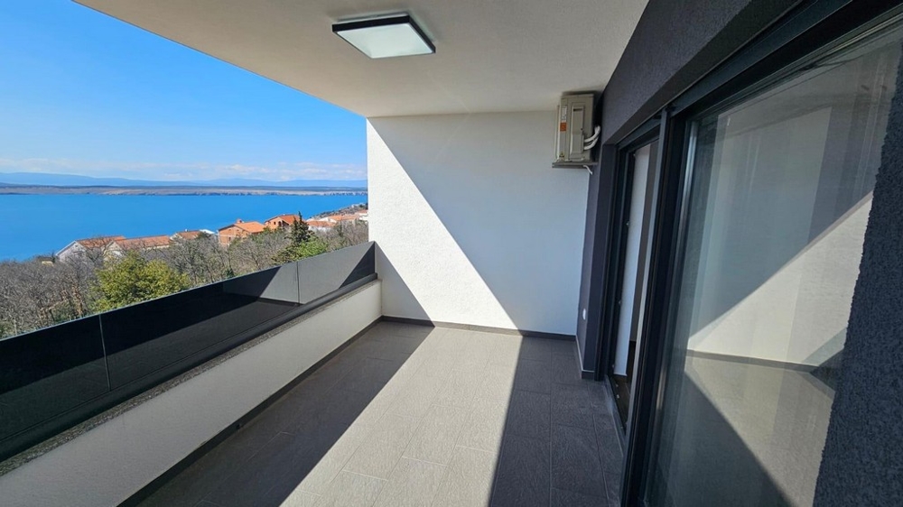 Nieruchomości Chorwacja - Crikvenica, Apartamenty Panorama Scouting A2519