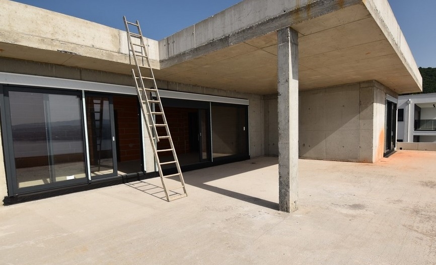 Luksusowe nieruchomości w Chorwacji - Panorama Scouting A2522, Opatija