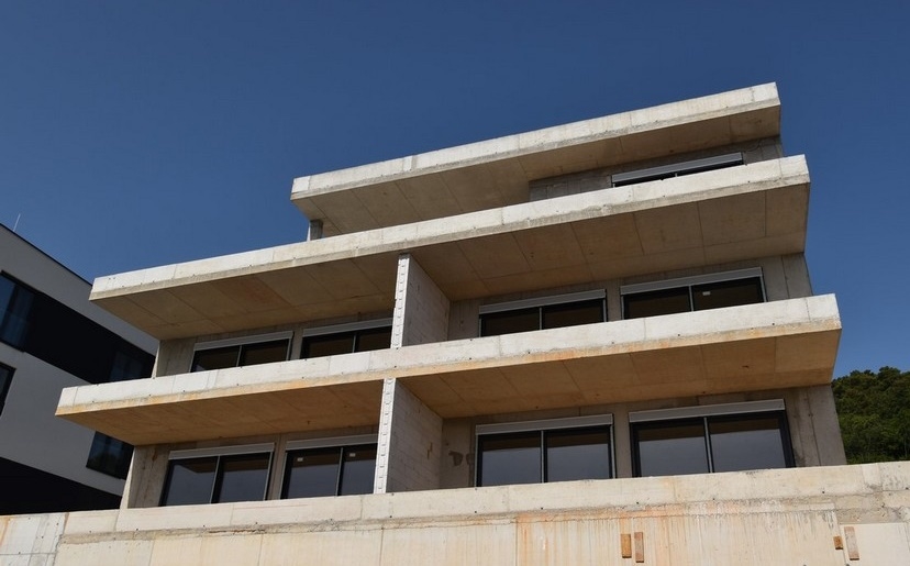 Nieruchomości Chorwacja - Opatija, Apartamenty Panorama Scouting A2522