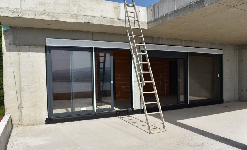 Agent nieruchomości w Chorwacji - Panorama Scouting A2522