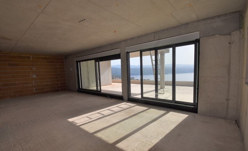 Sprzedam nowoczesne nieruchomości w Chorwacji - Panorama Scouting A2522, Opatija.