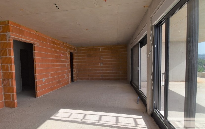 Kup luksusowy penthouse w Chorwacji, Zatoka Kvarner, Opatija - Panorama Scouting Immobilien A2522, cena zakupu: 1 300 000 EUR - zdjęcie 8