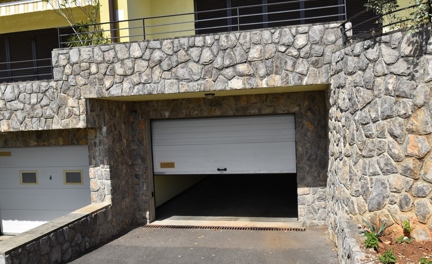 Sprzedam apartamenty w Chorwacji, Zatoka Kvarner, Lovran - Panorama Scouting Immobilien A2524, cena zakupu: 480 000 EUR - zdjęcie 13