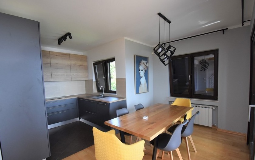 Sprzedam apartamenty w Chorwacji, Zatoka Kvarner, Lovran - Panorama Scouting Immobilien A2524, cena zakupu: 480 000 EUR - zdjęcie 8