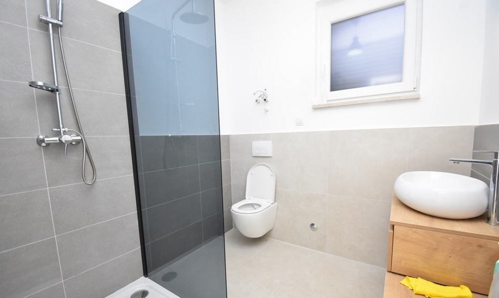 Sprzedam apartamenty w Chorwacji, Zatoka Kvarner, Rijeka - Panorama Scouting Immobilien A2525, cena zakupu: 433 000 EUR - zdjęcie 12