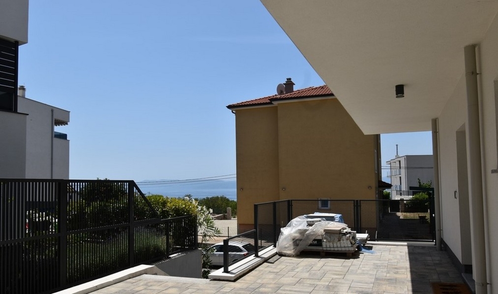 Chorwacja Nieruchomości - Rijeka, Apartamenty Panorama Scouting A2525