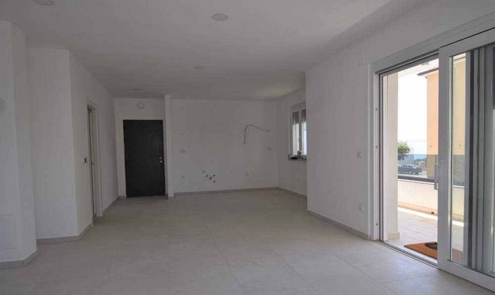 Sprzedam apartamenty w Chorwacji, Zatoka Kvarner, Rijeka - Panorama Scouting Immobilien A2525, cena zakupu: 433 000 EUR - zdjęcie 6