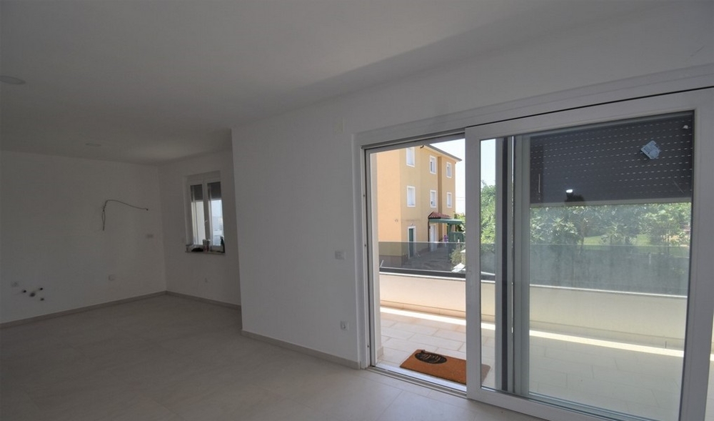 Sprzedam apartamenty w Chorwacji, Zatoka Kvarner, Rijeka - Panorama Scouting Immobilien A2525, cena zakupu: 433 000 EUR - zdjęcie 7