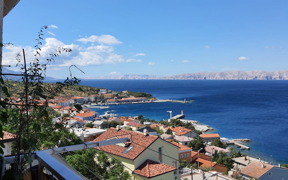 Kup apartamenty w Chorwacji, Zatoka Kvarner, Senj - Panorama Scouting Immobilien A2543, cena zakupu: 170 000 EUR - Zdjęcie 1