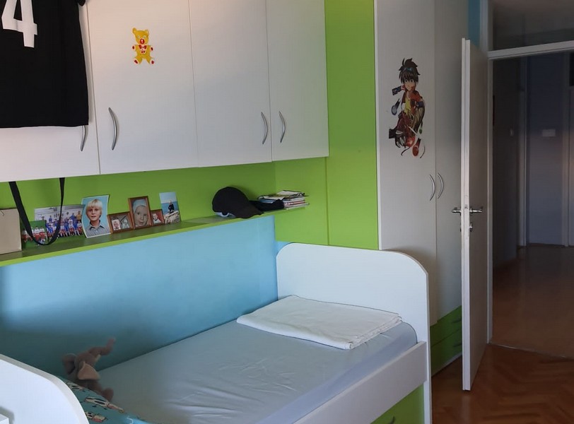 Sprzedam apartamenty w Chorwacji, Zatoka Kvarner, Senj - Panorama Scouting Immobilien A2543, cena zakupu: 170 000 EUR - zdjęcie 10