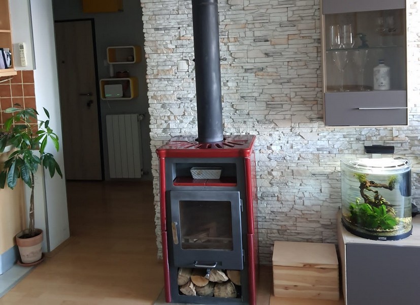 Sprzedam apartamenty w Chorwacji, Zatoka Kvarner, Senj - Panorama Scouting Immobilien A2543, cena zakupu: 170 000 EUR - zdjęcie 6