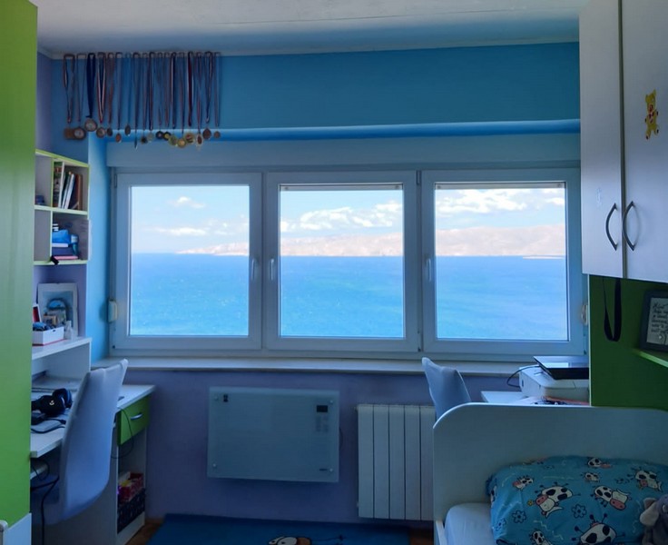 Sprzedam apartamenty w Chorwacji, Zatoka Kvarner, Senj - Panorama Scouting Immobilien A2543, cena zakupu: 170 000 EUR - zdjęcie 9