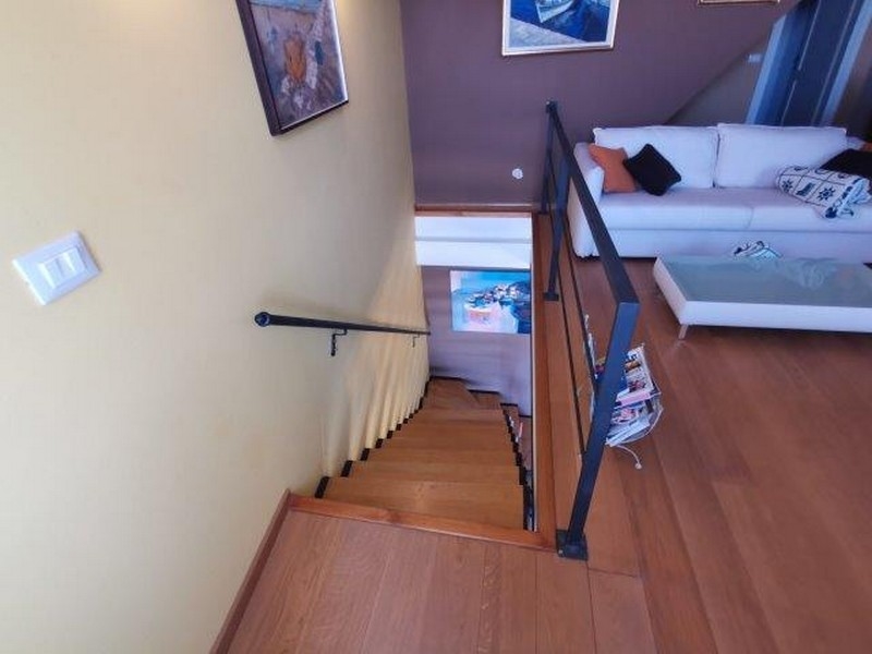 Sprzedam apartamenty w Chorwacji, Istrii, Rovinj - Panorama Scouting Immobilien A2545, cena zakupu: 600 000 EUR - zdjęcie 10