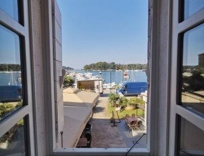 Chorwacja Nieruchomości - Rovinj, Apartamenty Panorama Scouting A2545