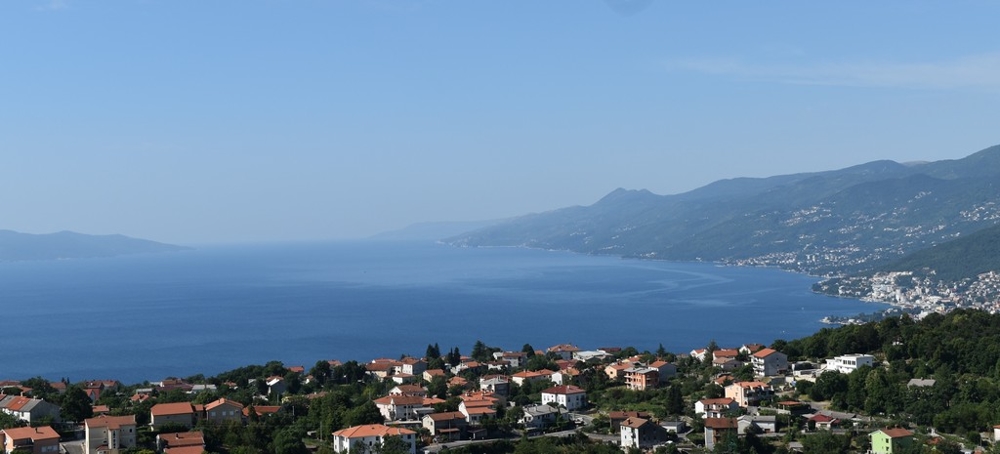 Sprzedam apartamenty w Chorwacji, Zatoka Kvarner, Rijeka - Panorama Scouting Immobilien A2546, cena zakupu: 320 000 EUR - zdjęcie 13