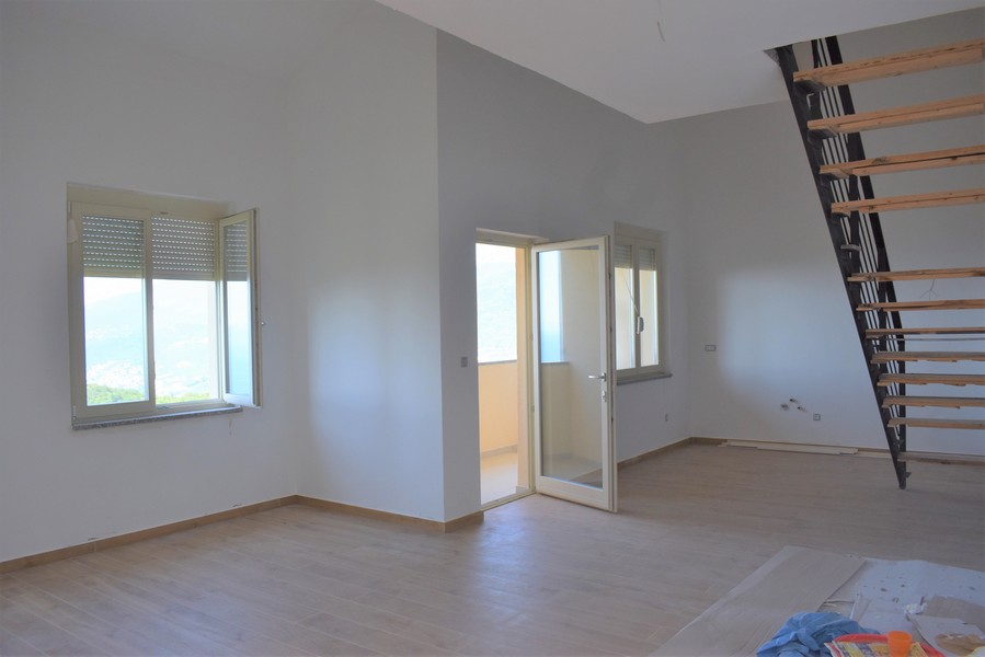 Sprzedam apartamenty w Chorwacji, Zatoka Kvarner, Rijeka - Panorama Scouting Immobilien A2546, cena zakupu: 320 000 EUR - zdjęcie 9