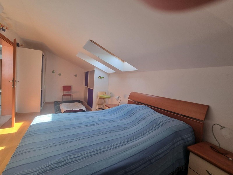 Sprzedam apartamenty w Chorwacji, Zatoka Kvarner, Crikvenica - Panorama Scouting Immobilien A2571, cena zakupu: 650 000 EUR - zdjęcie 11