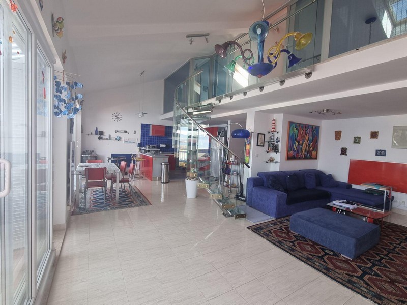 Sprzedam apartamenty w Chorwacji, Zatoka Kvarner, Crikvenica - Panorama Scouting Immobilien A2571, cena zakupu: 650 000 EUR - zdjęcie 6