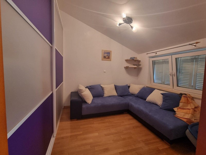 Sprzedam apartamenty w Chorwacji, Zatoka Kvarner, Crikvenica - Panorama Scouting Immobilien A2571, cena zakupu: 650 000 EUR - zdjęcie 8
