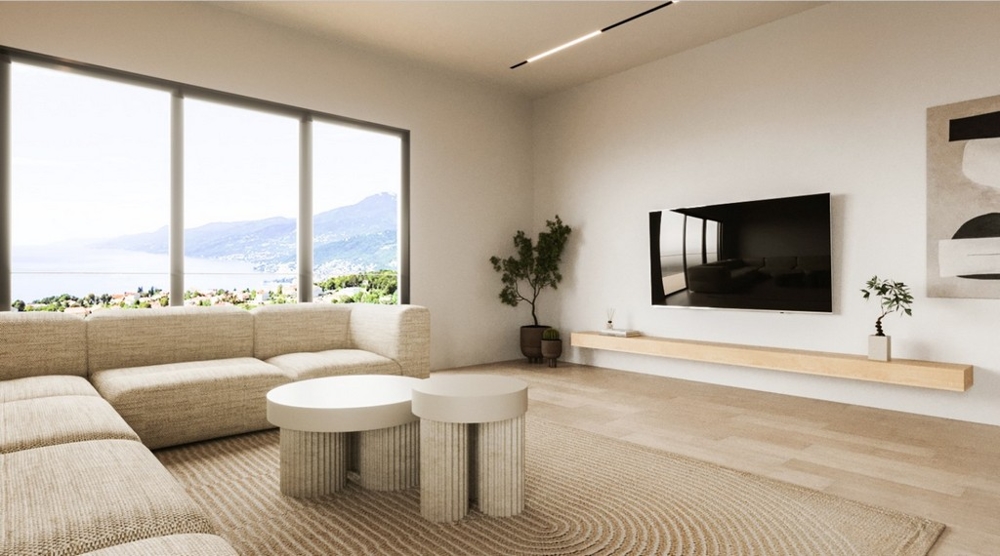 Sprzedam apartamenty w Chorwacji, Zatoka Kvarner, Rijeka - Panorama Scouting Immobilien A2577, cena zakupu: 340 000 EUR - zdjęcie 5