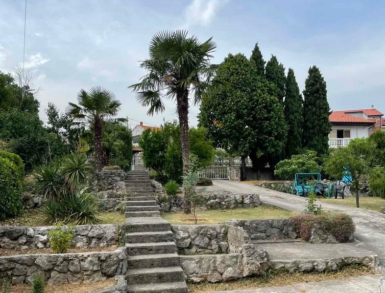 Sprzedam apartamenty w Chorwacji, Zatoka Kvarner, Rijeka - Panorama Scouting Immobilien A2577, cena zakupu: 340 000 EUR - zdjęcie 8