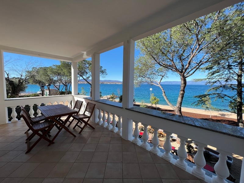 Kup apartamenty w Chorwacji, Zatoka Kvarner, wyspa Krk - Panorama Scouting Immobilien A2578, cena zakupu: 590 000 EUR - Zdjęcie 2