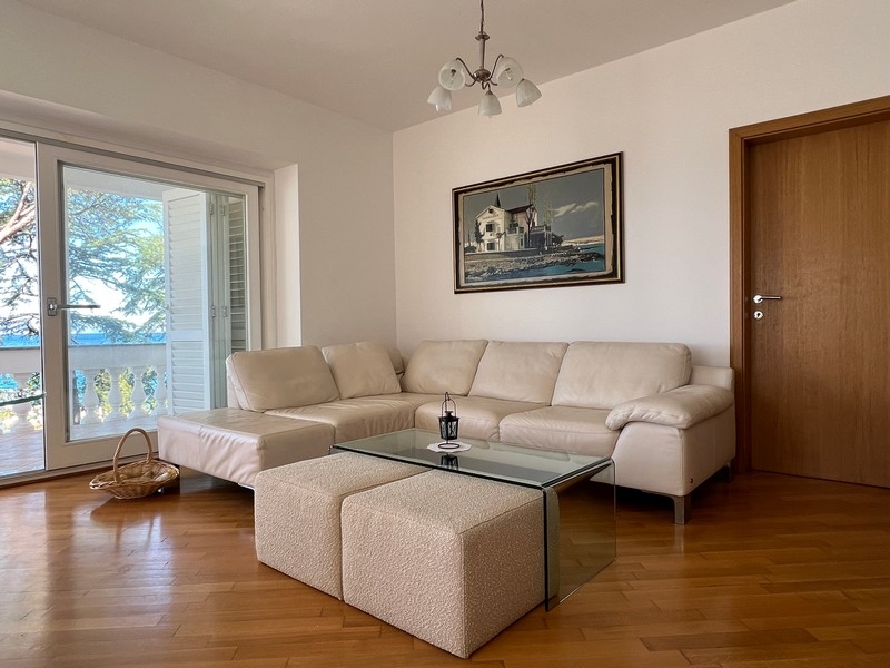 Sprzedam apartamenty w Chorwacji, Zatoka Kvarner, Wyspa Krk - Panorama Scouting Immobilien A2578, cena zakupu: 590 000 EUR - zdjęcie 4