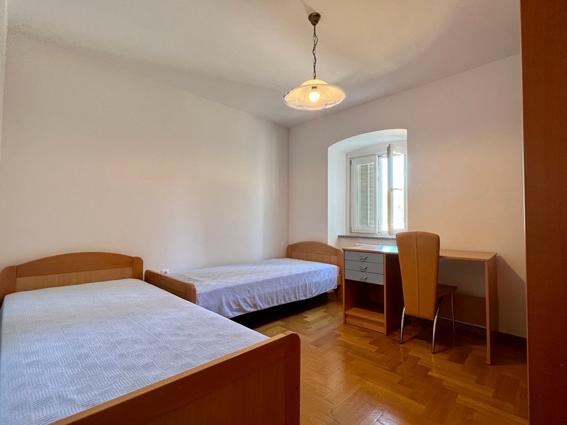 Sprzedam apartamenty w Chorwacji, Zatoka Kvarner, Wyspa Krk - Panorama Scouting Immobilien A2578, cena zakupu: 590 000 EUR - zdjęcie 8