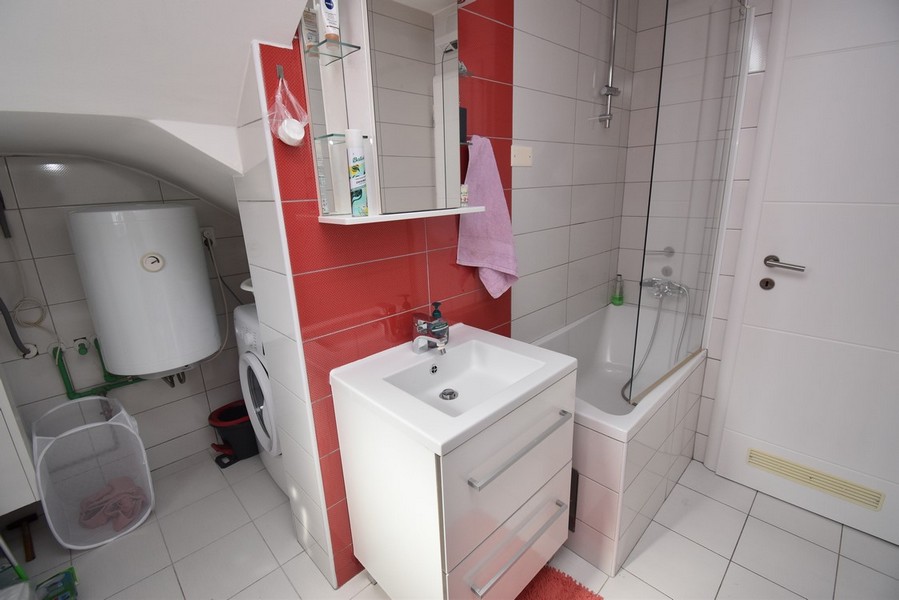 Sprzedam apartamenty w Chorwacji, Zatoka Kvarner, Opatija - Panorama Scouting Immobilien A2586, cena zakupu: 320 000 EUR - zdjęcie 11