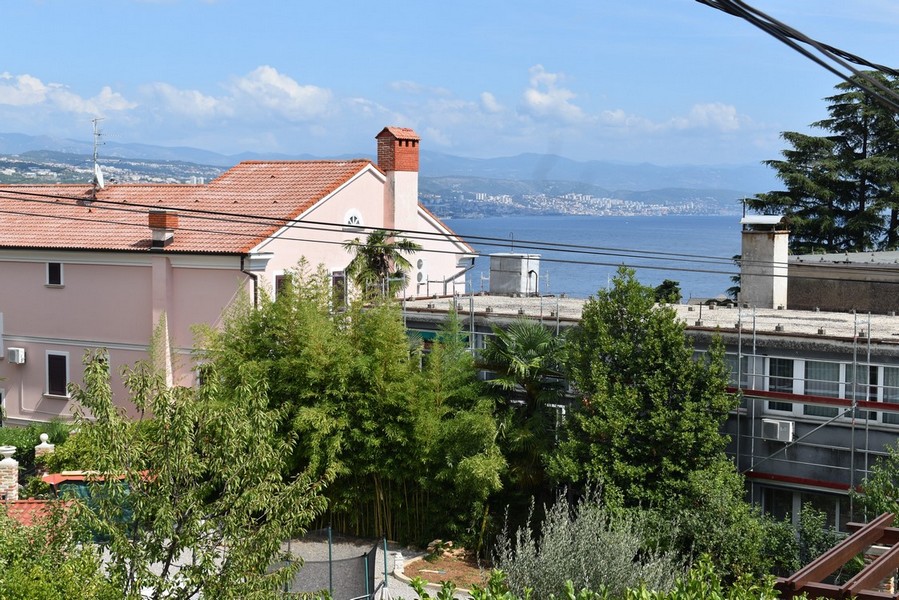 Sprzedam apartamenty w Chorwacji, Zatoka Kvarner, Opatija - Panorama Scouting Immobilien A2586, cena zakupu: 320 000 EUR - zdjęcie 13
